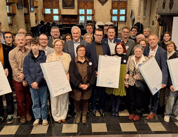 SAVE gemeente